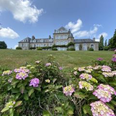 Chateau La Rametiere