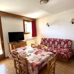 Appartement Puy-Saint-Vincent, 3 pièces, 6 personnes - FR-1-504-599