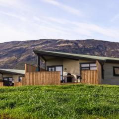 Efsti-Dalur Cottages