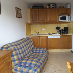 Paradiski proche des pistes plan peisey