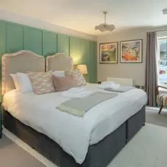 The Railway Hotel Worthing