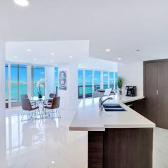 Feels Like Summer ~ Panoramic Water Views!
