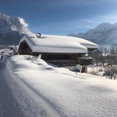 Zugspitzchalet