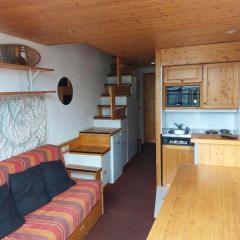 Duplex 2 pièces près des pistes, 5 personnes, Wifi, Animaux acceptés - FR-1-411-52