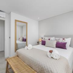Terracos de Quarteira II Purple by Real Properties