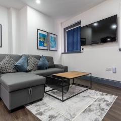 Temple Court by UStay Aparthotels