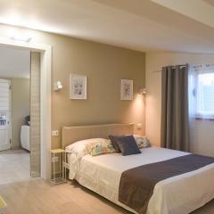 Kododo in Tuscany Lucca