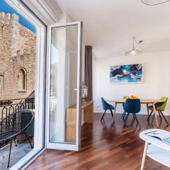 Castalia Apartments & Rooms Duomo Taormina