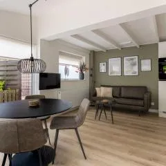 Vakantiehuis Domburg DO45