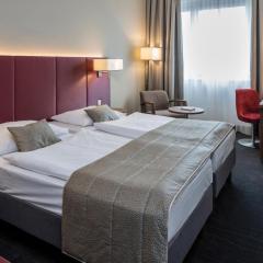 オーストリア トレンド ホテル ヨーロッパ ザルツブルク（Austria Trend Hotel Europa Salzburg）