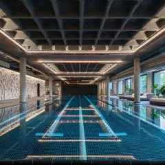 Mix Brussels --Gym & Wellness for adults only--