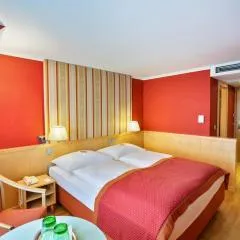 오스트리아 트렌드 호텔 아나나스 빈(Austria Trend Hotel Ananas Wien)