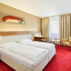 오스트리아 트렌드 호텔 아나톨 빈(Austria Trend Hotel Anatol Wien)