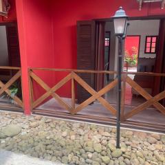 Chalés Mais Ubatuba