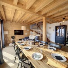 Chalet L'Arguille