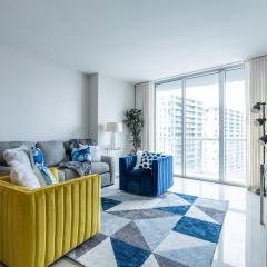 Limited time Deal 1BR 1BATH Located at ICON Brickell