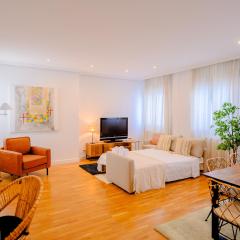 For You Rentals Coqueto y bonito apartamento de dos dormitorios en el Retiro AXII66