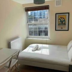 APlaceToStay Central London apartment, Zone 1 CAM