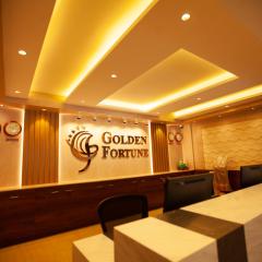 Galaxy Golden Fortune Hotel