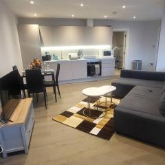 Entire Reigate Apartment hosted by Pius