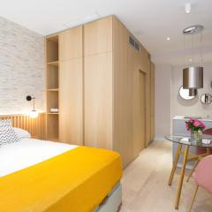 Brand new studio in Chueca Neighborhood