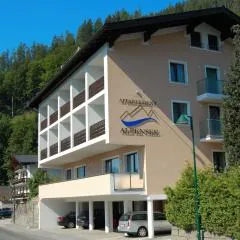 Appartement Alpensee