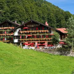 Alpengasthof Hotel Schwand