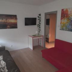 APARTAMENT LOTNIKÓW