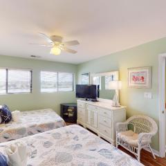 Cozy 2BR Villa by Litchfield Beach - Heron Marsh