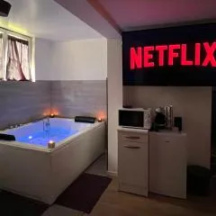 Studio Cosy spa