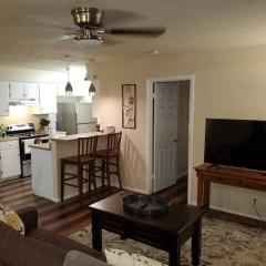 Springwoods Home 3BR 2BA Parking Pet Stays Free