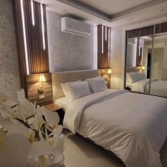 Western Gate Residence 1 - Amman, Jordan