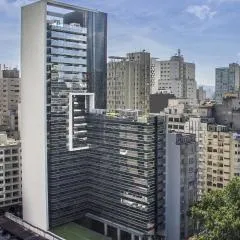 Setin Downtown República