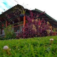 Casa de Campo en San Pedro