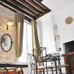 Authentic Apartment Marais