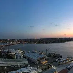 Radisson Blu Hotel Istanbul Pera