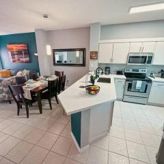 Ultimate Vacation Villa Near Disney Townhouse