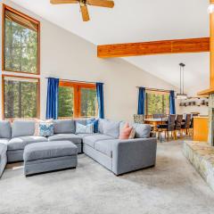 Three Sisters Hideaway