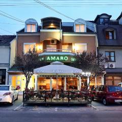 Apartmani Amaro
