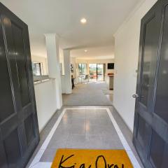 Abeam of Reserve Living