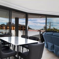 Serenity at Solaris 101