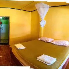 Don Det Sokxay and Mamapieng Budget Guesthouse