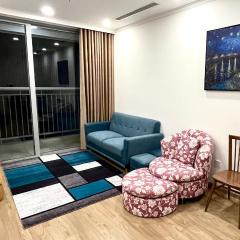 J'adore Apartment - Vinhomes Gardenia