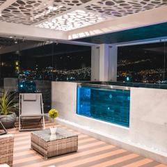 Departamento de lujo Penthouse