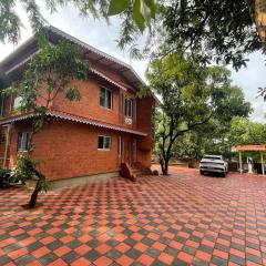 MTDC Vishwas Homestay, Kotawde, Ratnagiri