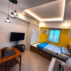 1809 Sunvida Tower Condo across SM City Cebu