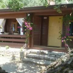 Lo Chalet di Ingrid