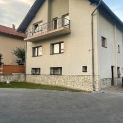 Villa in Sarajevo