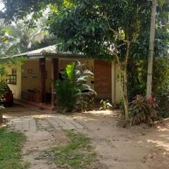 The Kandyan Residence