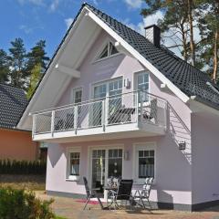 Ferienwohnungen Appartements - Ferienhaus Müritzcharme